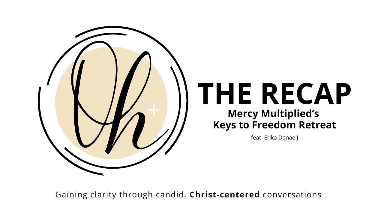 Oh+ Community feat. @ErikaDenaeJ: THE RECAP - YouTube