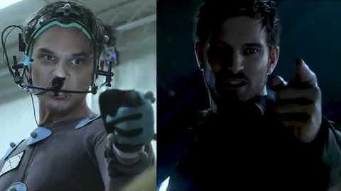 Beyond Capture - September 2019 Reel