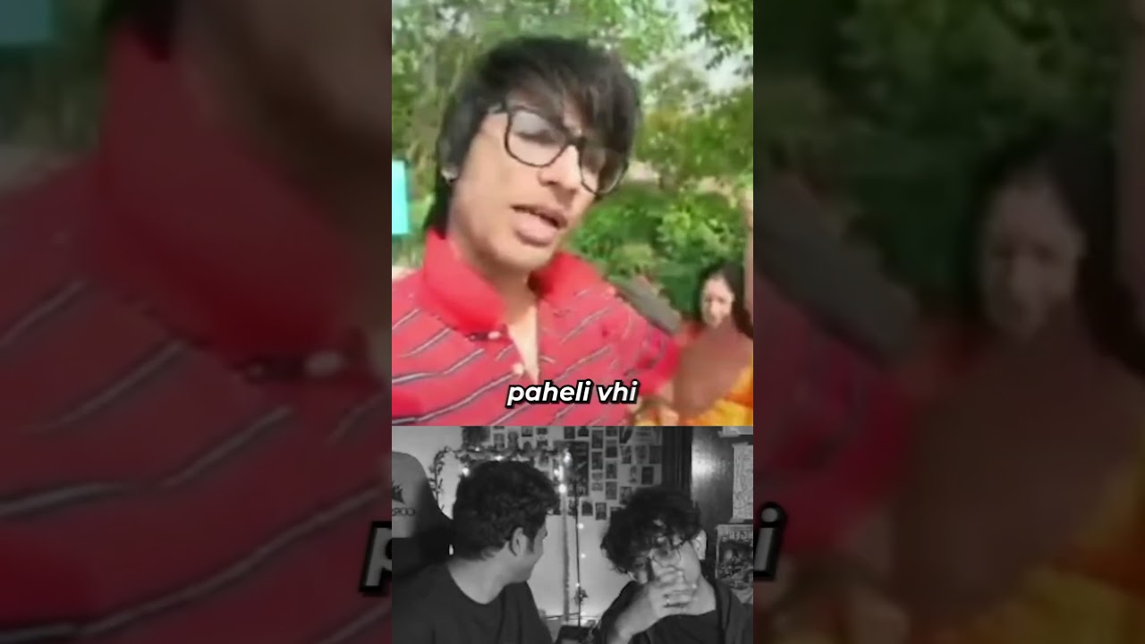 Rachitroo's Chat Cant Stop Sending Sourav Joshi Memes 😭😭😭