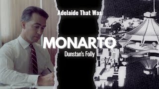 Adelaide That Was: Monarto (Dunstans Folly)