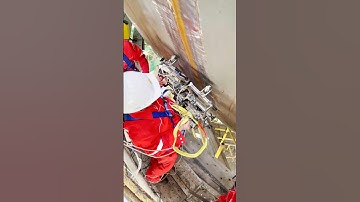 ISONIC 3510T / PAUT – DUET-M / High Productivity Welds Inspection