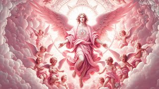 Archangel Michael Clear All Dark Energies In Your Aura With Alpha Waves Angelic Frequency 1111 Hz