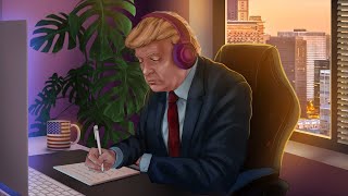 Donald Trump - Head & Heart (Audio) by Maestro Ziikos 16,513 views 1 year ago 2 minutes, 48 seconds