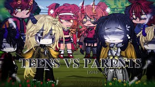 Download Lagu Teens VS Parents Singing Battle || Gacha Life • GLSB ( 5K subs special 💖🥳) MP3 Download Lagu Teens VS Parents Singing Battle || Gacha Life • GLSB ( 5K subs special 💖🥳) MP3