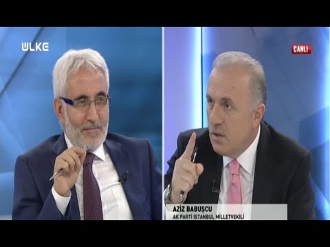 Aslında Ne Oldu - Aziz Babuşçu - 5 Ekim 2015