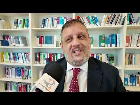 "Dai normanni alla rivolta del 1970": Fabio Arichetta e il libro sulla storia di Reggio Calabria