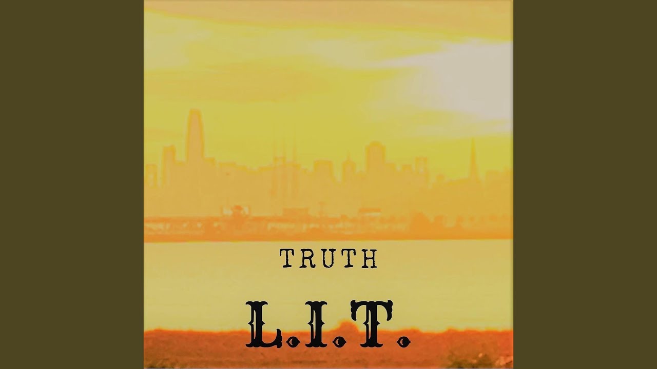 Ver L.I.T. no YouTube Ver L.I.T. no YouTube