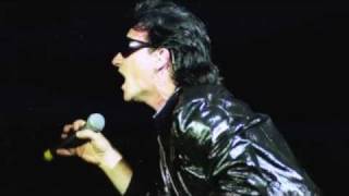 Video thumbnail of "U2 - "Stay (Faraway, So Close!)" Live from Dublin on Zoo TV Tour (HQ Audio)"