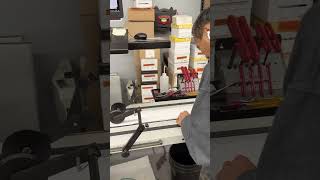 Halm-i-Jet Printing Envelopes