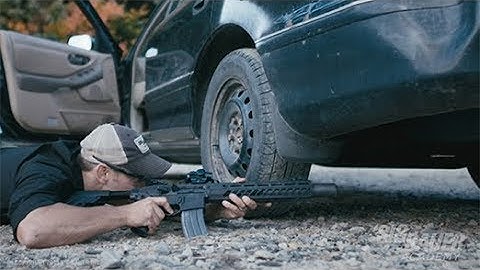 Academy Overview with Kyle Lamb