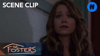 The Fosters Season 4, Episode 1 No One Has Mariana Freeform