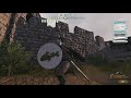 Bannerlord MP: Siege 0003
