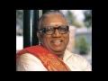 Maharajapuram Santhanam -  Raghuvamsa Sudha