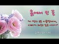 이 땅의 모든 아들딸에게, 아빠가 해주고 싶은 이야기 #정우 #흙에서핀꽃 #위로 #응원 #힘들때봐 #모든아들딸에게 #따뜻한이야기 #감동에세이 #위로글 #희망글 #따뜻한응원