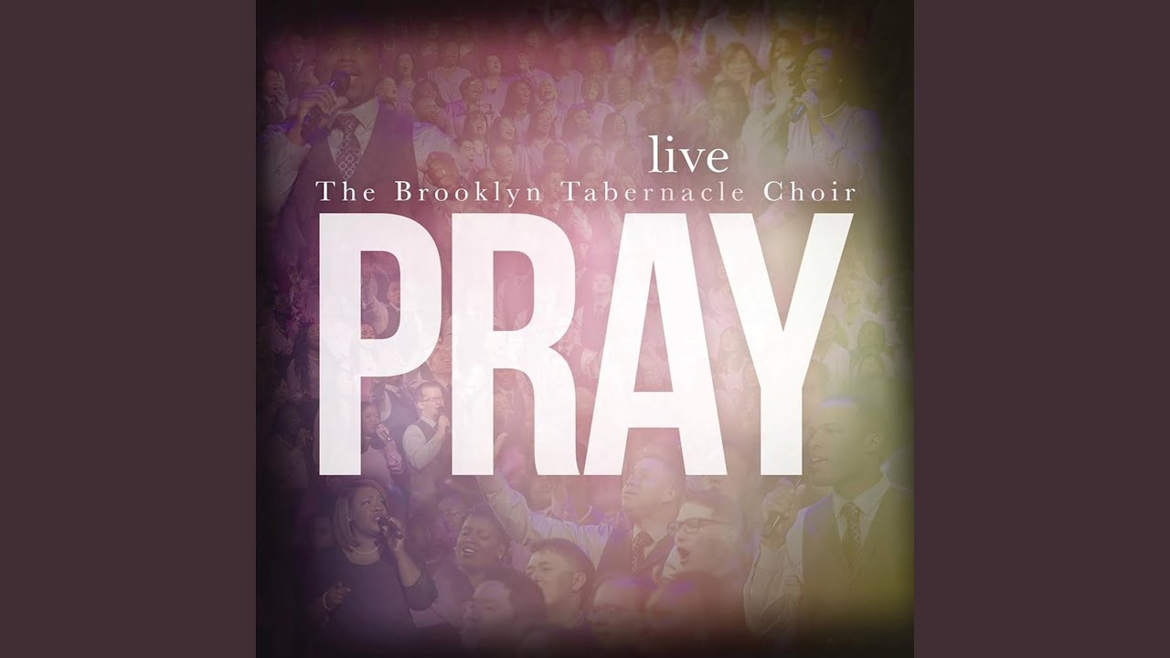 Watch Pray on YouTube Watch Pray on YouTube
