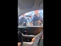 Police smash open so-called sovereign citizen’s window in dramatic arrest