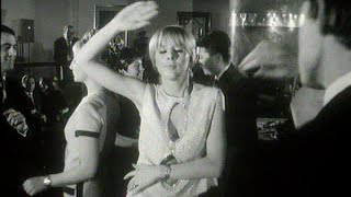 Wooly Bully : quelques pas de danse (1966) chords