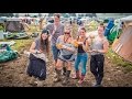 So war Rock am Ring 2016 - Das etwas andere Aftermovie | DASDING