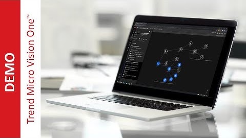 How To Connect Third-Party Applications | Trend Micro Vision One™
