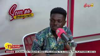 SOMPA NKOMO LIVE ON SOMPA TV/FM 93.1 (08-05-24)