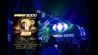 Energy 2000 Katowice / Aras / Dee Push Dj Baqu / Mega Show Night P1 [23 11 2013] secikipl