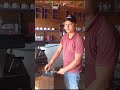 Rudra bahadur bista baristacoffee maker