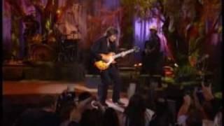 Video thumbnail of "Concierto John Fogerty - 10 - Rocking All Over The World"