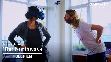 Made with Unity: The Northways | Full Film | Unity Technologies