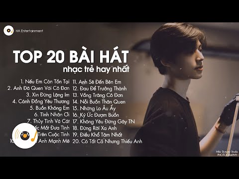 Video Nếu Em Còn Tồn Tại, Anh Đã Quen Với Cô Đơn - Top Hits... - youtube