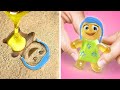インサイド・アウト 2 スクイーズトイとフィジェット 🕹🤯 *子猫が私の生活をコントロール*