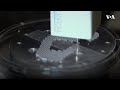 Медицина будущего: ученые учатся печатать органы на 3-D принтере