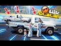 عائلة الشاصات - شرينا اصغر شاص لاخوي الصغير...!!!🔥😱 GTA V