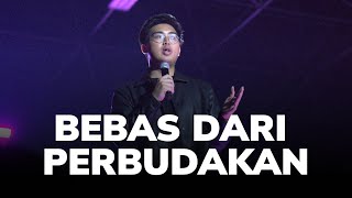 Rahasia Keabadian Finansial