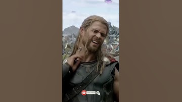 Marvel MCU 3 Powerful Underestimate Small Weapons #shorts