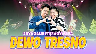 Arya Galih feat. Era Syaqira - DEWO TRESNO (Official Live Music Video)