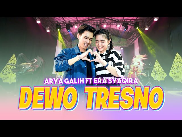 Arya Galih feat. Era Syaqira - DEWO TRESNO (Official Live Music Video) class=