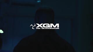 Xg × Guccimaze Mixed Media Art Interview