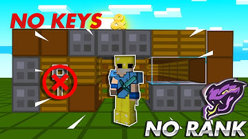 REAL HOW TO HCF (No Rank, Keys, or Kits) - ViperMC Summer UPDATE