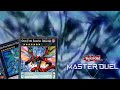 Yugioh Master Duel - RAGING EYES