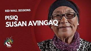 Pisiq: Susan Avingaq