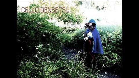 Crash Bandicoot Wizards and Lizards - CELLO STYLE