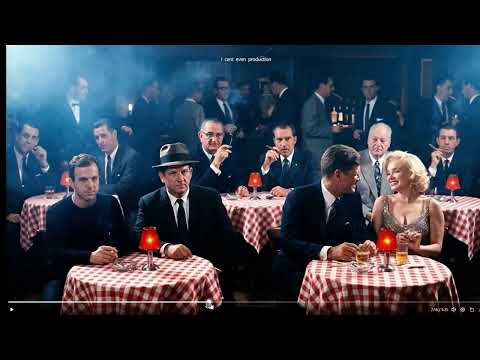 9/11 Update, “Everybody Knows,” Kay Griggs, Max Burns & Bilderberg Group, New Andreja Puharich Docu.