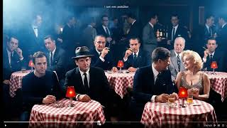 9/11 Update, “Everybody Knows,” Kay Griggs, Max Burns & Bilderberg Group, New Andreja Puharich Docu.