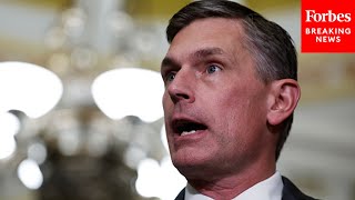 Martin Heinrich Grills Official On New Mexico Dam Reconstruction: ‘How Long Will It Take?’