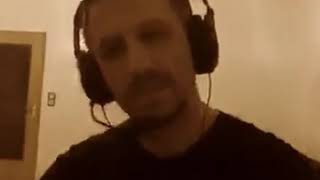 Canım Yanıyor Annem Şiir