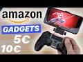 GADGETS Amazon para Regalar en AMIGO INVISIBLE y NAVIDAD