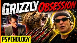 Why Timothy Treadwell Wanted To Be A Grizzly Bear So Badly He Got Eaten By One – Psychology