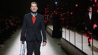 Dior Homme | Fall/Winter 2018/19 | Menswear | Paris Fashion Week