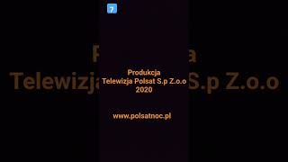 Polsat noc dżigle włącz emocjowe (2020-2022)