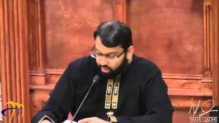 Seerah of Prophet Muhammed 42 - The Battle of Badr 7 - Yasir Qadhi | 28th November 2012